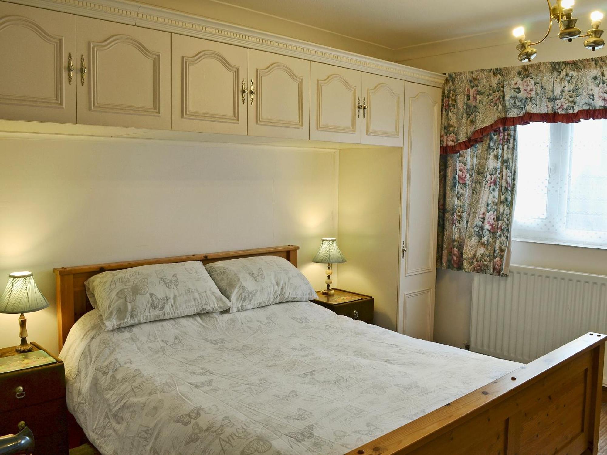 Glan-Mor Villa Pwllheli Ngoại thất bức ảnh
