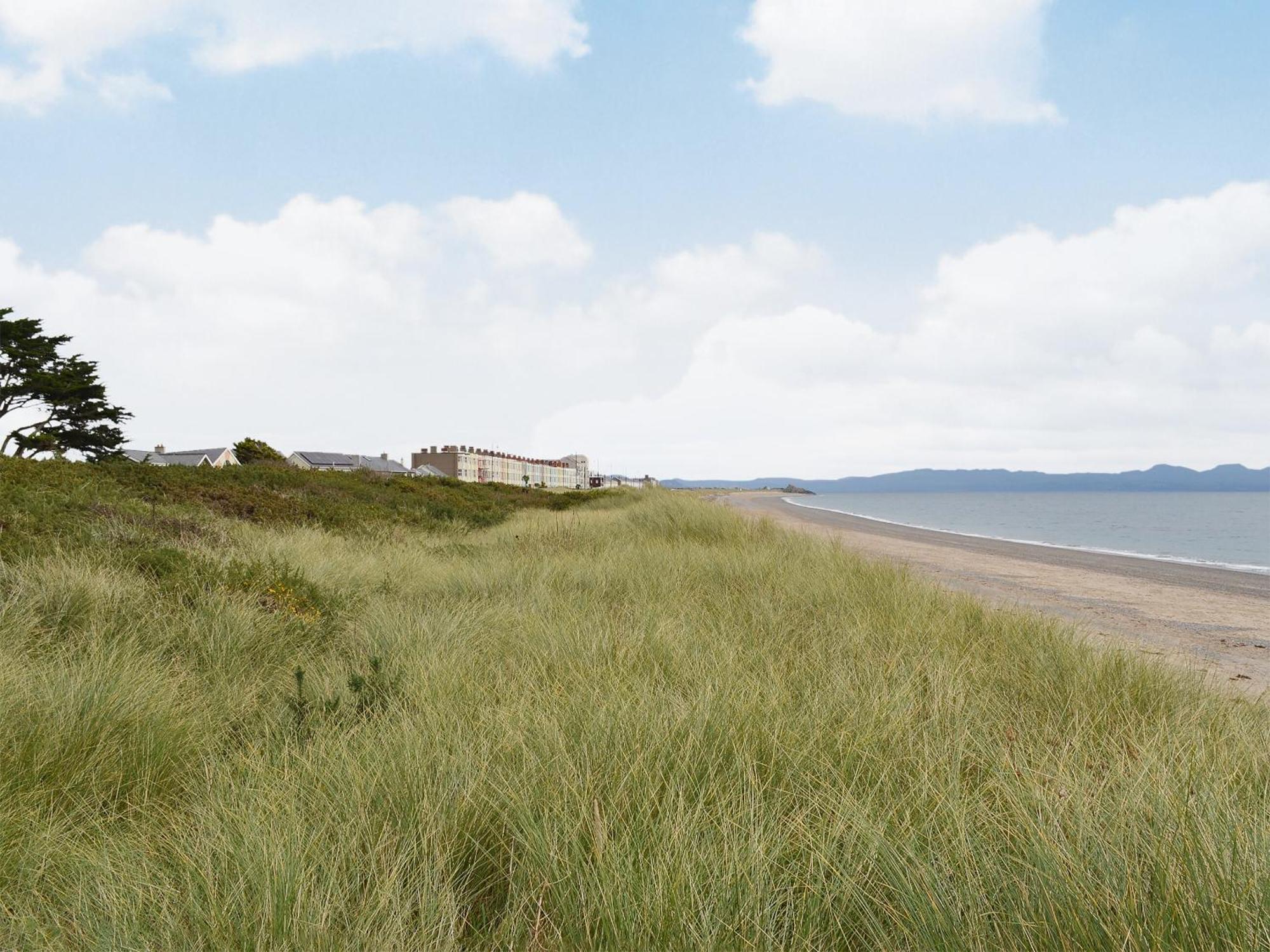 Glan-Mor Villa Pwllheli Ngoại thất bức ảnh