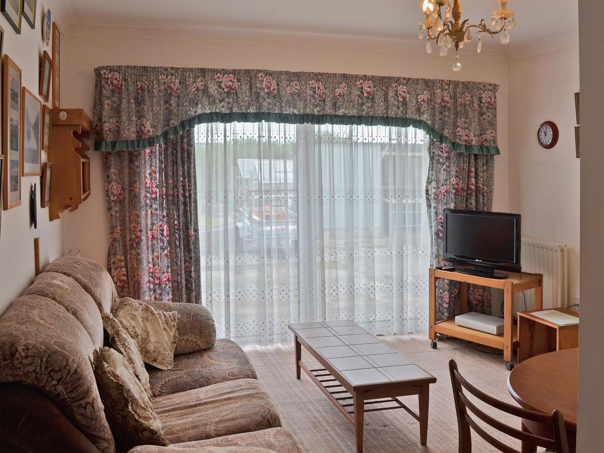 Glan-Mor Villa Pwllheli Ngoại thất bức ảnh