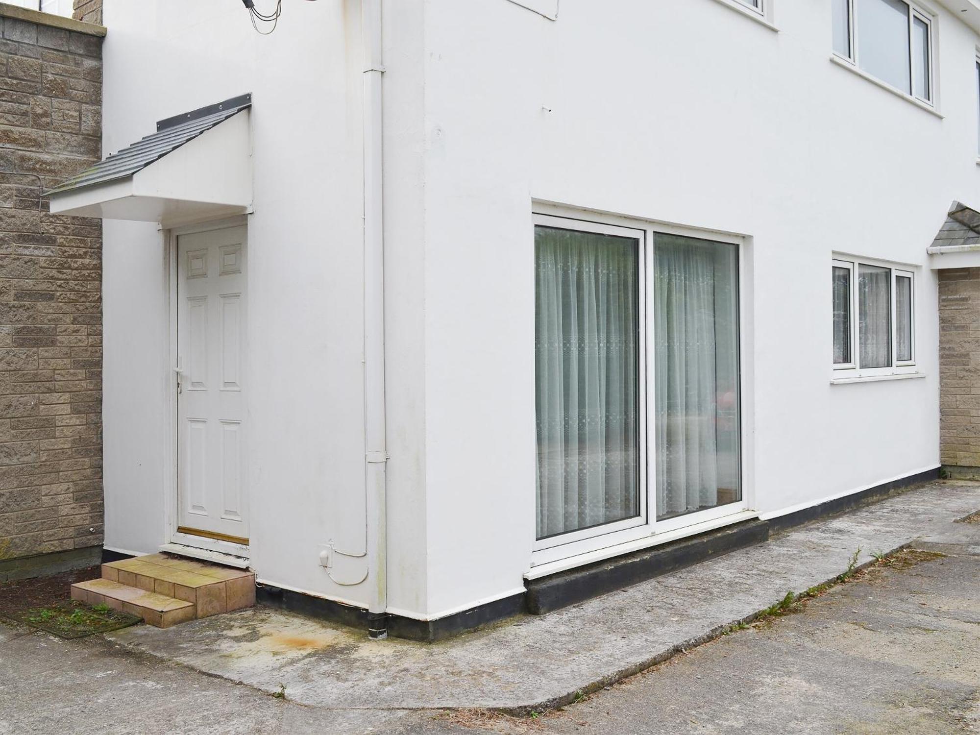 Glan-Mor Villa Pwllheli Ngoại thất bức ảnh