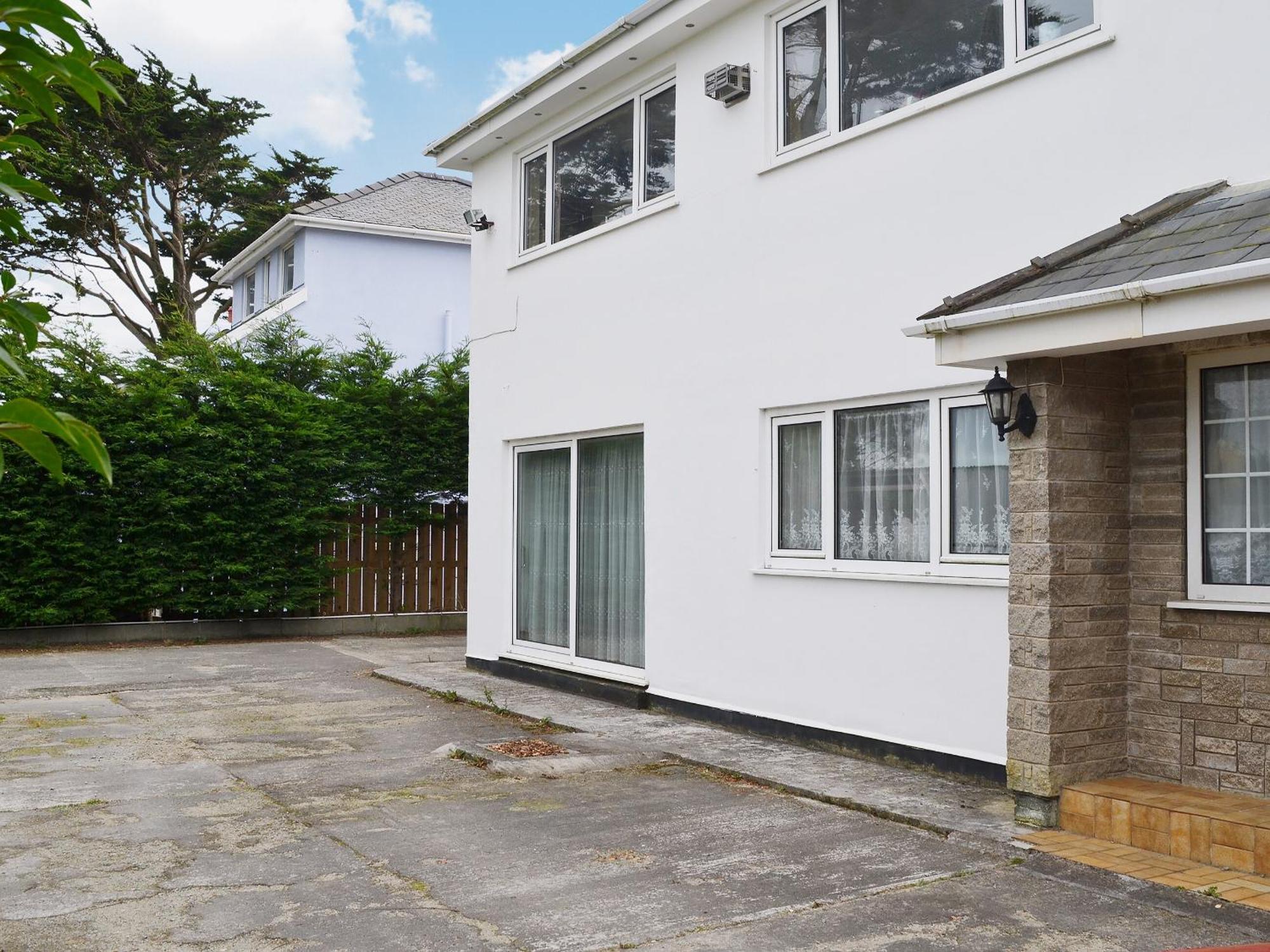 Glan-Mor Villa Pwllheli Ngoại thất bức ảnh