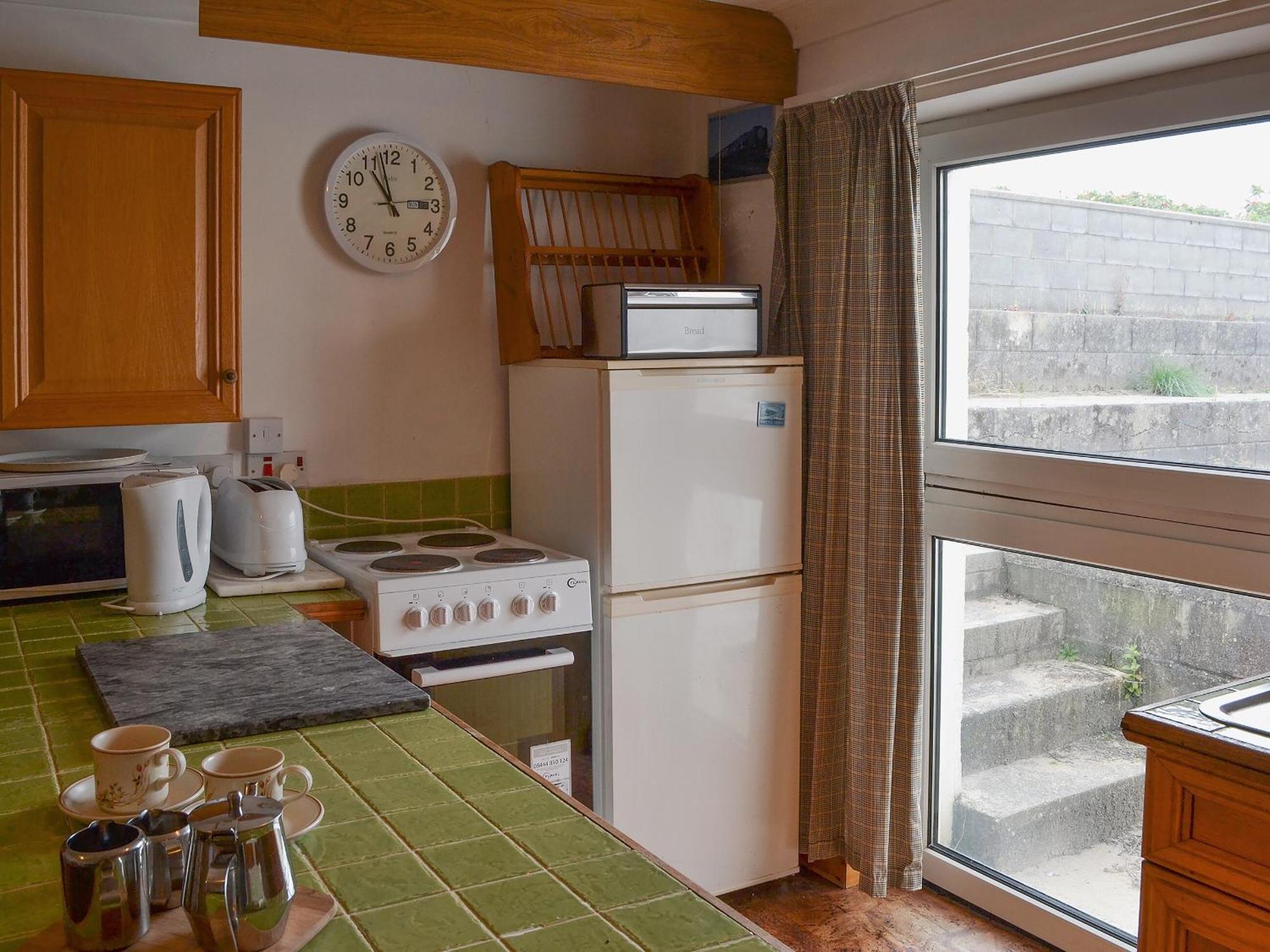 Glan-Mor Villa Pwllheli Ngoại thất bức ảnh